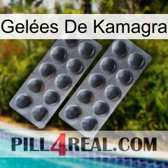 Gelées De Kamagra 31